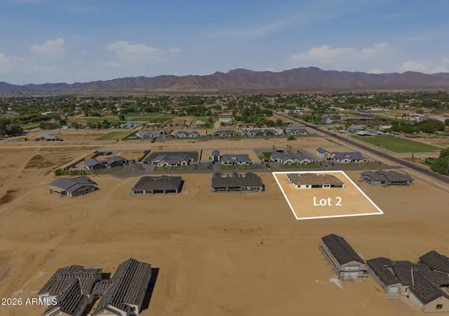 Photo 14 of Single family home for sale at 6909 N 177th Place, Waddell, AZ 85355 | MLS# 7036752 | Listing updated on 2026-10-08
