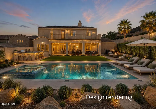 Photo 3 of Single family home for sale at 2321 W Via Perugia, Phoenix, AZ 85086 | MLS# 7034072 | Listing updated on 2026-09-09