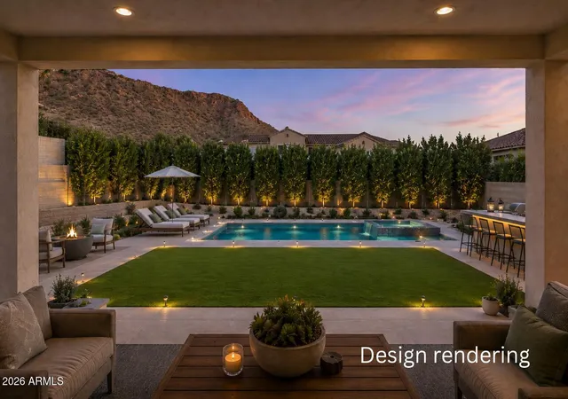 Photo 3 of Single family home for sale at 2321 W Via Perugia, Phoenix, AZ 85086 | MLS# 7034072 | Listing updated on 2026-09-09