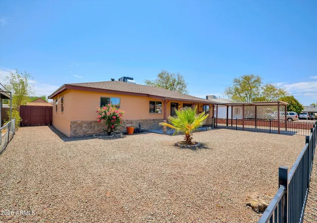 Photo 2 of Sale Pending at 3027 W Luke Ave, Phoenix, AZ 85017 | MLS# 7032062 | Listing updated on 2026-10-07