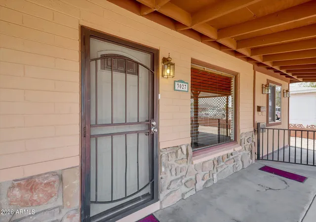 Photo 3 of Sale Pending at 3027 W Luke Ave, Phoenix, AZ 85017 | MLS# 7032062 | Listing updated on 2026-10-07