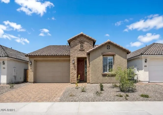 Photo 1 of Sale Pending at 10162 W Crittenden Ln, Avondale, AZ 85392 | MLS# 7028483 | Listing updated on 2026-09-03