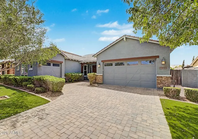 Photo 1 of Single family home for sale at 7423 E Pampa Ave, Mesa, AZ 85212 | MLS# 7029699 | Listing updated on 2026-09-29