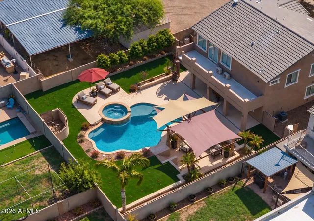 Photo 1 of Single family home for sale at 19003 N 28th Street, Phoenix, AZ 85050 | MLS# 7034960 | Listing updated on 2026-09-08