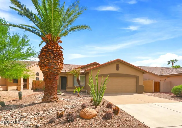 Photo 2 of Single family home for sale at 1451 W Armstrong Way, Chandler, AZ 85286 | MLS# 7077848 | Listing updated on 2026-09-16