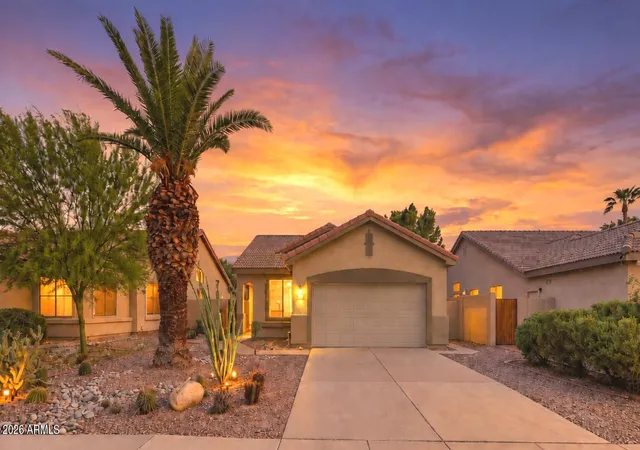 Photo 3 of Single family home for sale at 1451 W Armstrong Way, Chandler, AZ 85286 | MLS# 7077848 | Listing updated on 2026-09-16