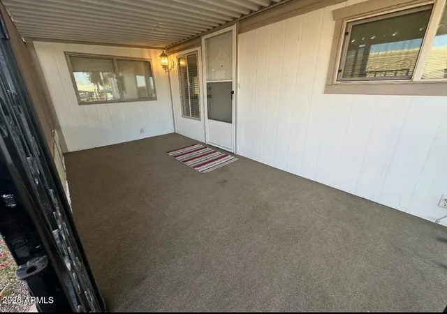 Photo 22 of Manufactured home for sale at 2609 W Southern Ave #301, Tempe, AZ 85282 | MLS# 7075705 | Listing updated on 2026-09-04