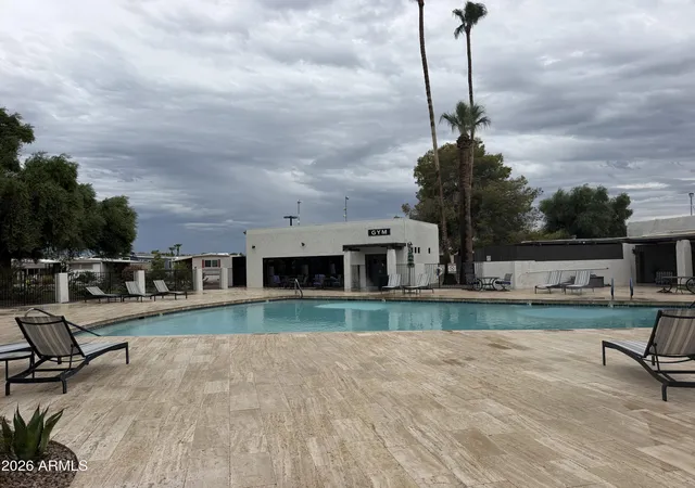 Photo 2 of Manufactured home for sale at 2609 W Southern Ave #301, Tempe, AZ 85282 | MLS# 7075705 | Listing updated on 2026-09-04