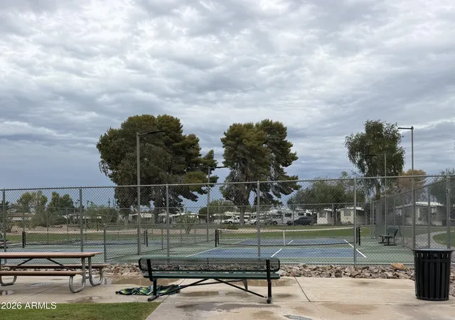Photo 2 of Manufactured home for sale at 2609 W Southern Ave #301, Tempe, AZ 85282 | MLS# 7075705 | Listing updated on 2026-09-04