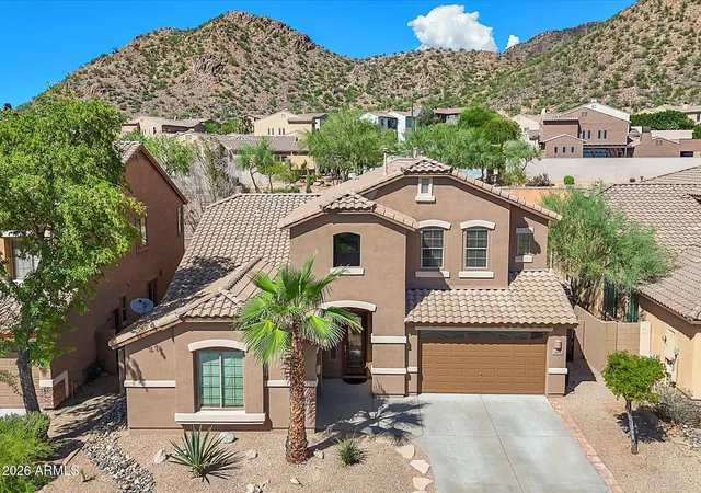Photo 1 of Single family home for sale at 2406 W Old Paint Trl, Phoenix, AZ 85086 | MLS# 7069818 | Listing updated on 2026-10-06