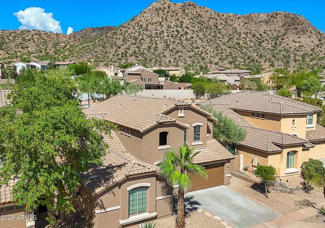 Photo 52 of Single family home for sale at 2406 W Old Paint Trl, Phoenix, AZ 85086 | MLS# 7069818 | Listing updated on 2026-10-06