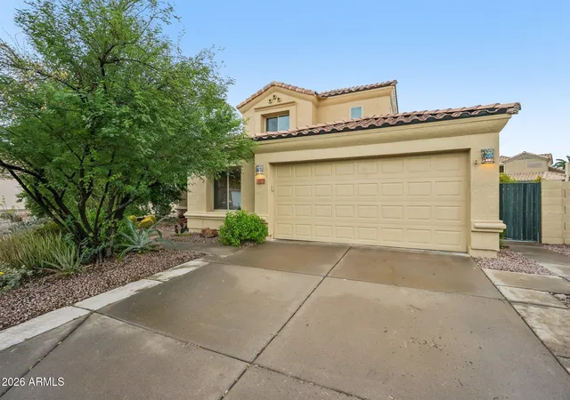 Photo 1 of Single family home for sale at 4512 E Mountain Sky Ave, Phoenix, AZ 85044 | MLS# 7085470 | Listing updated on 2026-09-26
