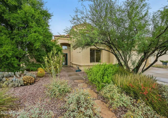 Photo 2 of Single family home for sale at 4512 E Mountain Sky Ave, Phoenix, AZ 85044 | MLS# 7085470 | Listing updated on 2026-09-26
