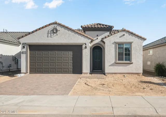 Photo 1 of Single family home for sale at 26969 W Melinda Ln, Buckeye, AZ 85396 | MLS# 7029984 | Listing updated on 2026-09-26