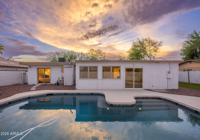 Photo 1 of Single family home for sale at 843 N Jay St, Chandler, AZ 85225 | MLS# 7030959 | Listing updated on 2026-09-09