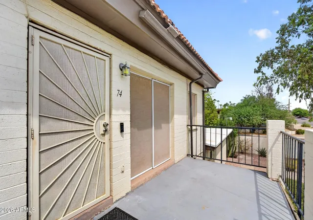 Photo 3 of Condo for sale at 1916 W Morningside Dr #74, Phoenix, AZ 85023 | MLS# 7073752 | Listing updated on 2026-09-08