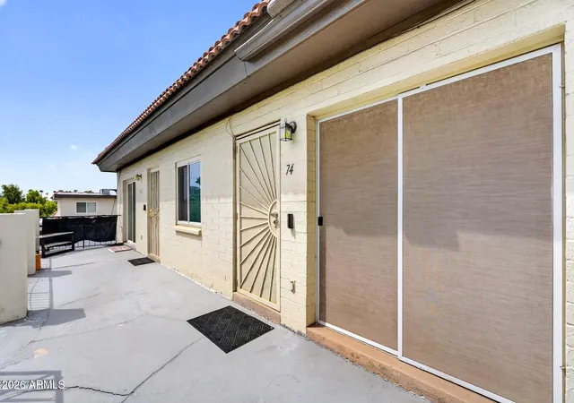 Photo 3 of House for sale at 1916 W Morningside Dr #74, Phoenix, AZ 85023 | MLS# 7073752 | Listing updated on 2026-10-10