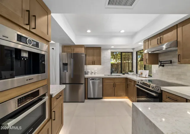 Photo 3 of Single family home for sale at 7606 N Vía Del Paraiso, Scottsdale, AZ 85258 | MLS# 7032221 | Listing updated on 2026-09-18