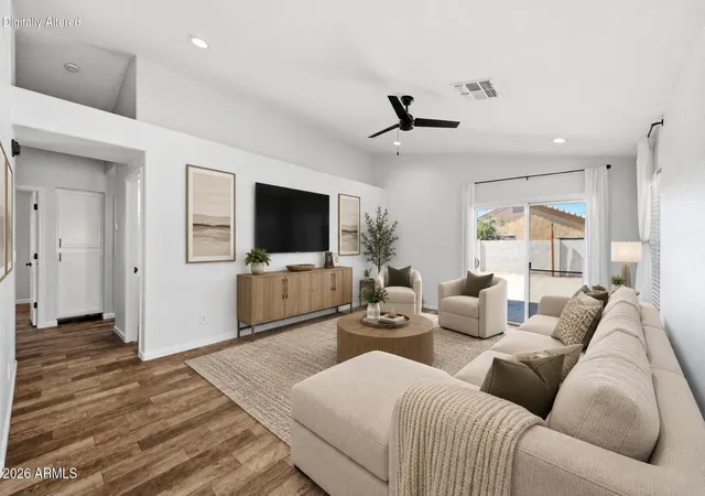 Photo 2 of Single family home for sale at 868 E Laredo St, Chandler, AZ 85225 | MLS# 7032629 | Listing updated on 2026-09-10
