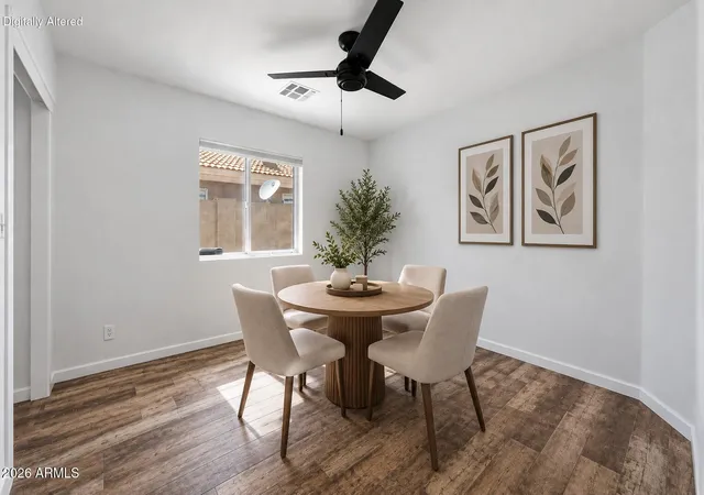 Photo 3 of Single family home for sale at 868 E Laredo St, Chandler, AZ 85225 | MLS# 7032629 | Listing updated on 2026-09-10