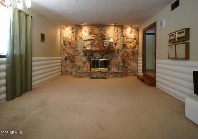 Photo 3 of Single family home for sale at 461 W Scott Dr, Payson, AZ 85541 | MLS# 7031458 | Listing updated on 2026-10-01