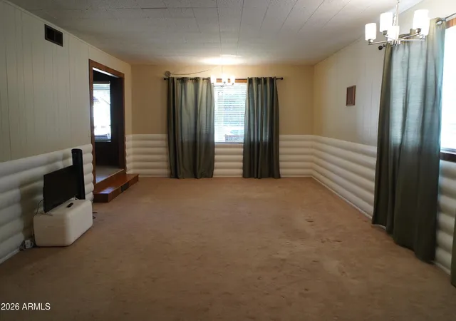 Photo 4 of Single family home for sale at 461 W Scott Dr, Payson, AZ 85541 | MLS# 7031458 | Listing updated on 2026-10-01