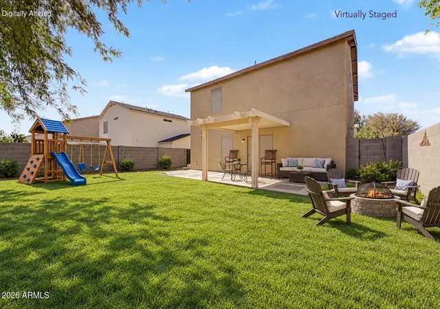 Photo 3 of Single family home for sale at 2357 E Meadow Crk Way, San Tan Valley, AZ 85140 | MLS# 7037156 | Listing updated on 2026-09-26