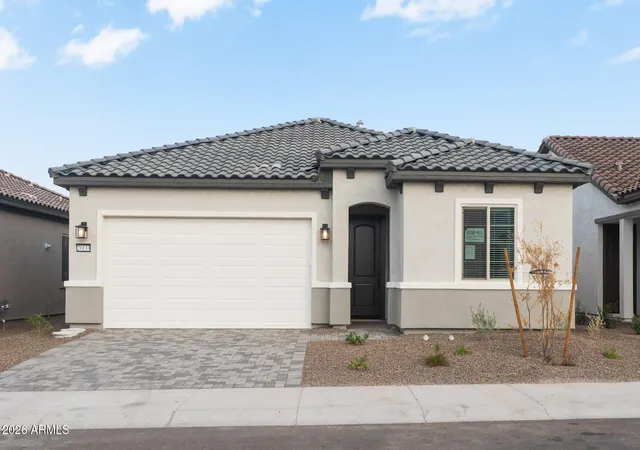 Photo 1 of Single family home for sale at 20133 N 267th Drive, Buckeye, AZ 85396 | MLS# 7032022 | Listing updated on 2026-09-26