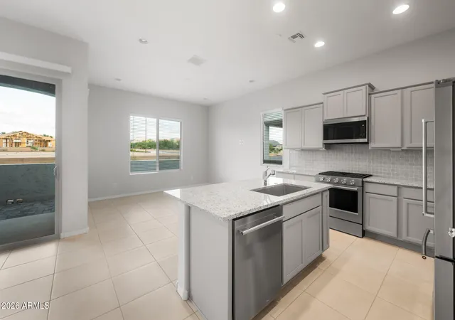 Photo 4 of Single family home for sale at 20133 N 267th Drive, Buckeye, AZ 85396 | MLS# 7032022 | Listing updated on 2026-09-26
