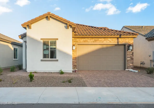 Photo 1 of Single family home for sale at 20125 N 267th Drive, Buckeye, AZ 85396 | MLS# 7032031 | Listing updated on 2026-09-26