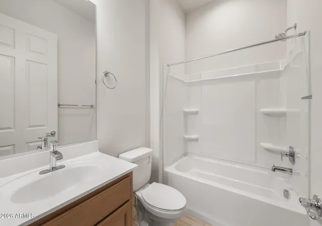Photo 3 of Single family home for sale at 20125 N 267th Drive, Buckeye, AZ 85396 | MLS# 7032031 | Listing updated on 2026-09-26