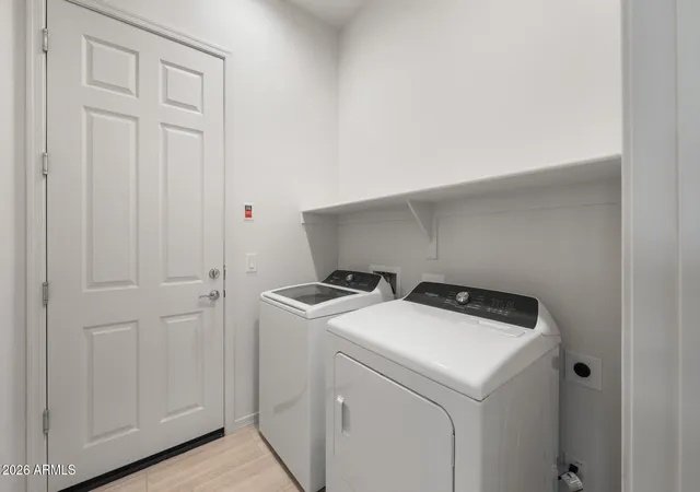 Photo 4 of Single family home for sale at 20125 N 267th Drive, Buckeye, AZ 85396 | MLS# 7032031 | Listing updated on 2026-09-26