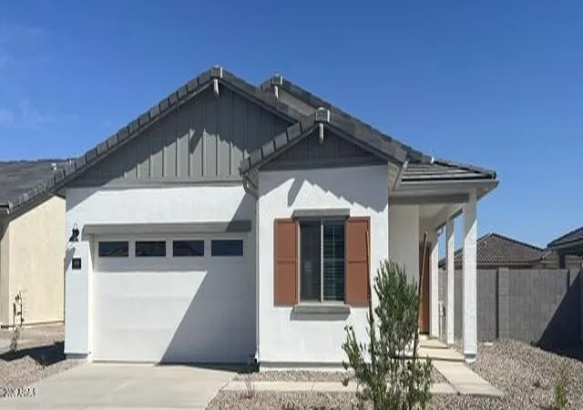 Photo 1 of Single family home for sale at 666 W Red Hawk Ct, Casa Grande, AZ 85122 | MLS# 7032200 | Listing updated on 2026-10-05