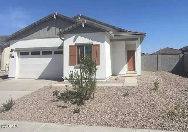 Photo 2 of Single family home for sale at 666 W Red Hawk Ct, Casa Grande, AZ 85122 | MLS# 7032200 | Listing updated on 2026-10-05