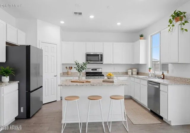 Photo 3 of Sale Pending at 4414 S 109th Avenue, Tolleson, AZ 85353 | MLS# 7043726 | Listing updated on 2026-09-11