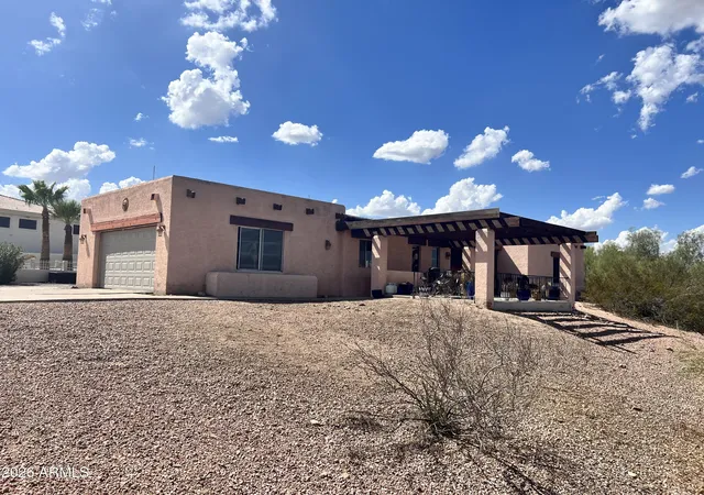 Photo 1 of Sale Pending at 17226 E Parlin Dr, Fountain Hills, AZ 85268 | MLS# 7074563 | Listing updated on 2026-09-15
