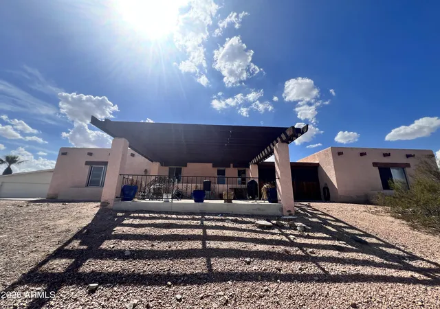 Photo 3 of Sale Pending at 17226 E Parlin Dr, Fountain Hills, AZ 85268 | MLS# 7074563 | Listing updated on 2026-09-15