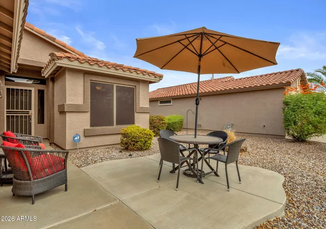 Photo 3 of Sale Pending at 4636 E Walnut Rd, Gilbert, AZ 85298 | MLS# 7078809 | Listing updated on 2026-09-12