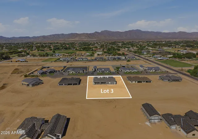 Photo 15 of Single family home for sale at 6833 N 177th Place, Waddell, AZ 85355 | MLS# 7036761 | Listing updated on 2026-10-08
