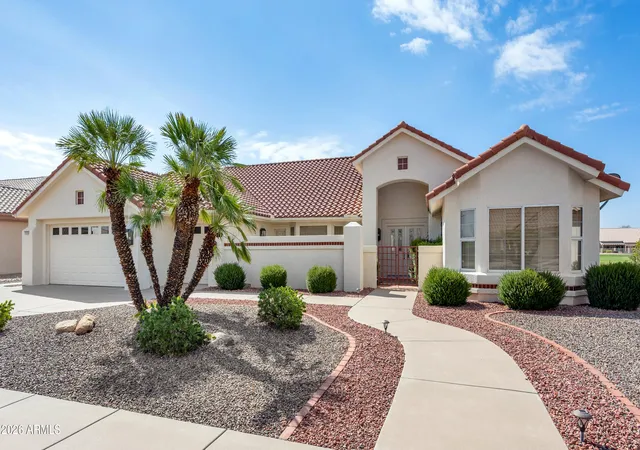 Photo 2 of Single family home for sale at 15315 W Huron Dr, Sun City West, AZ 85375 | MLS# 7075332 | Listing updated on 2026-09-14