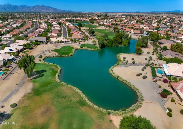 Photo 41 of Single family home for sale at 15315 W Huron Dr, Sun City West, AZ 85375 | MLS# 7075332 | Listing updated on 2026-09-14