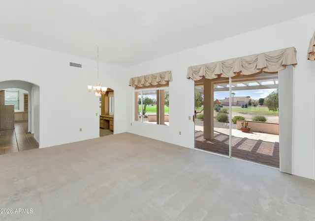 Photo 3 of Single family home for sale at 15315 W Huron Dr, Sun City West, AZ 85375 | MLS# 7075332 | Listing updated on 2026-09-14