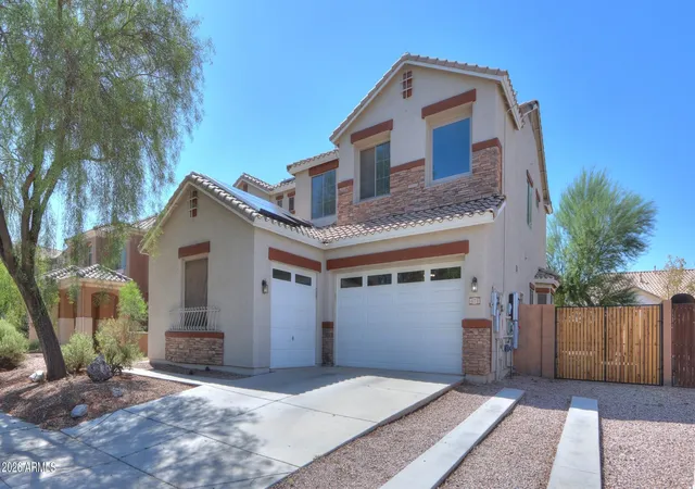 Photo 1 of Single family home for sale at 671 W Delray Dr, Casa Grande, AZ 85122 | MLS# 7033464 | Listing updated on 2026-09-10