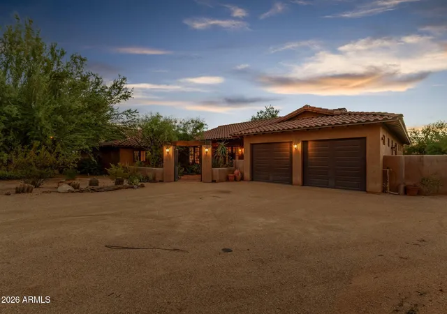 Photo 1 of Single family home for sale at 29836 N 71st Street, Scottsdale, AZ 85266 | MLS# 7062794 | Listing updated on 2026-09-17