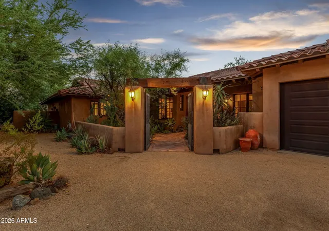 Photo 2 of Single family home for sale at 29836 N 71st Street, Scottsdale, AZ 85266 | MLS# 7062794 | Listing updated on 2026-09-17