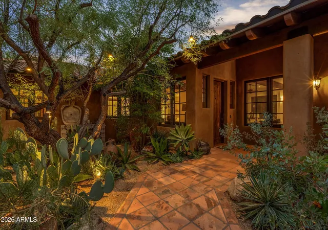 Photo 3 of Single family home for sale at 29836 N 71st Street, Scottsdale, AZ 85266 | MLS# 7062794 | Listing updated on 2026-09-17