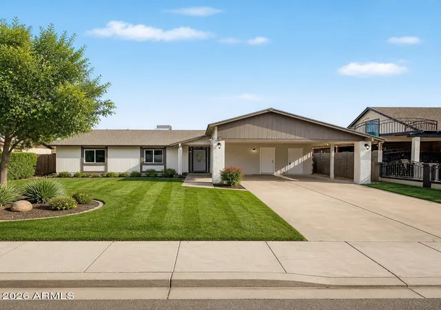 Photo 2 of Single family home for sale at 8861 W Weldon Ave, Phoenix, AZ 85037 | MLS# 7046868 | Listing updated on 2026-09-06