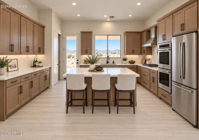 Photo 3 of Single family home for sale at 9087 W Limestone Mountain Dr, Casa Grande, AZ 85194 | MLS# 7034078 | Listing updated on 2026-09-20