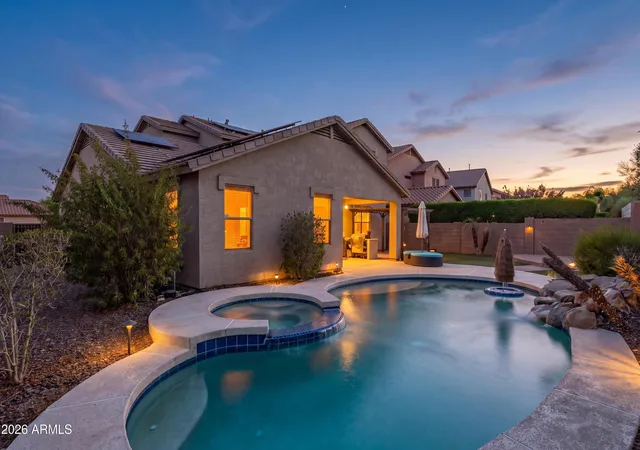 Photo 1 of Single family home for sale at 29801 N 71st Drive, Peoria, AZ 85383 | MLS# 7034196 | Listing updated on 2026-09-04