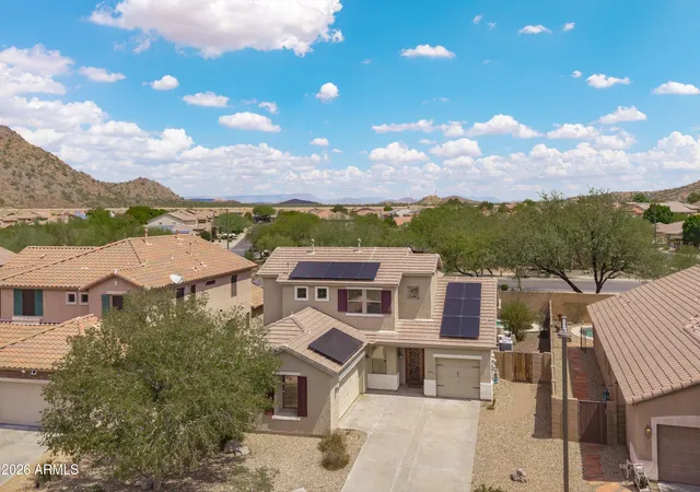 Photo 2 of Single family home for sale at 29801 N 71st Drive, Peoria, AZ 85383 | MLS# 7034196 | Listing updated on 2026-09-04